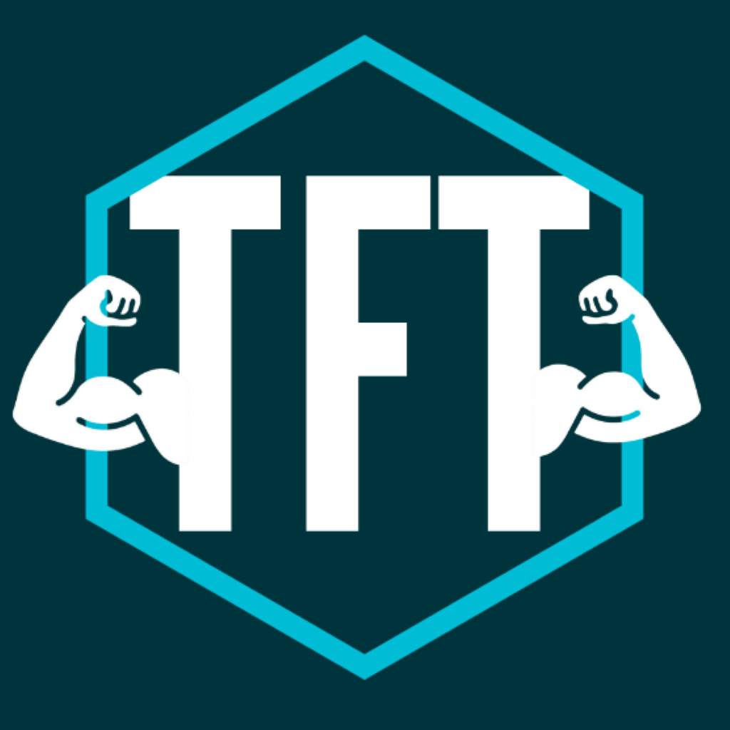 TeamFit Tactics